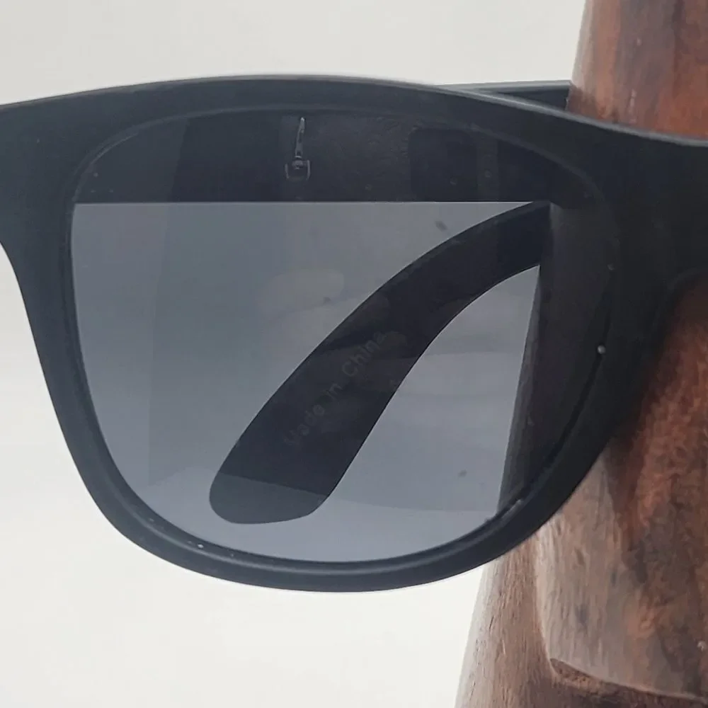 Tommy Bahama Kids Black Sunglasses